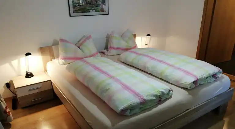 Apartment in Lierbach