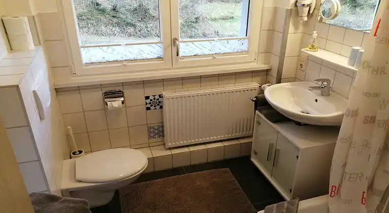 Apartment in Lierbach