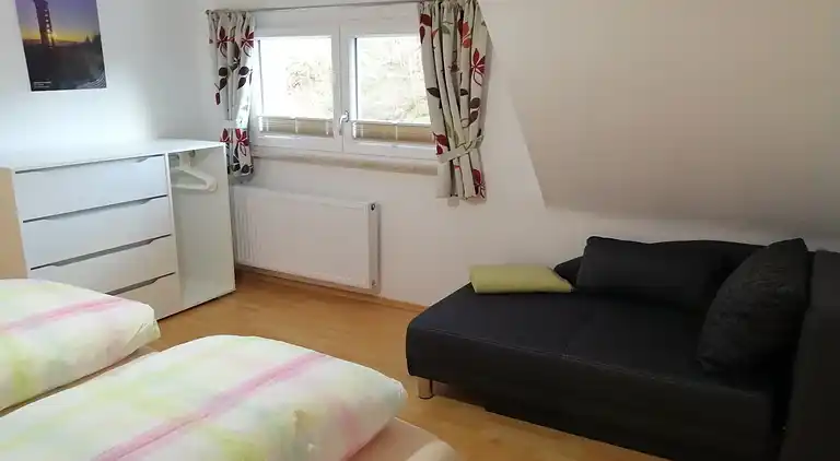 Apartment in Lierbach