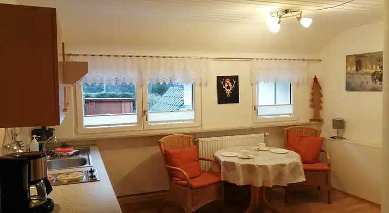 Apartment in Lierbach