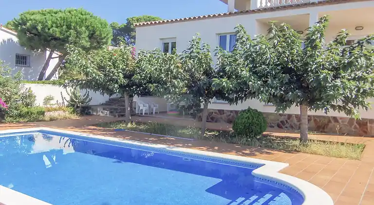 Holiday home in L'Escala