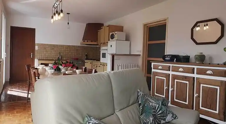 Holiday home in Garlan