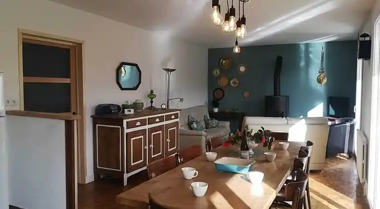 Holiday home in Garlan