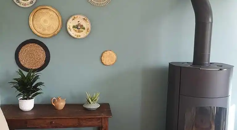 Holiday home in Garlan