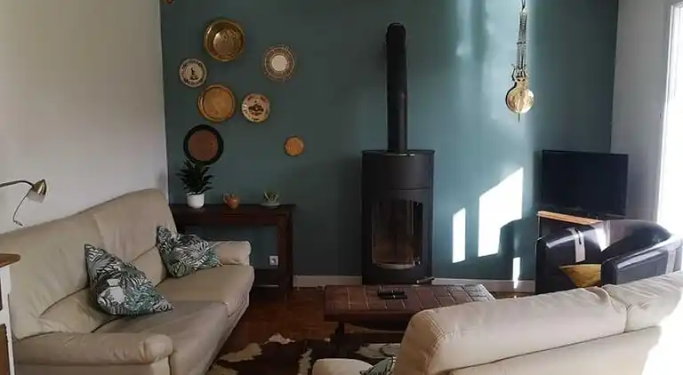 Holiday home in Garlan