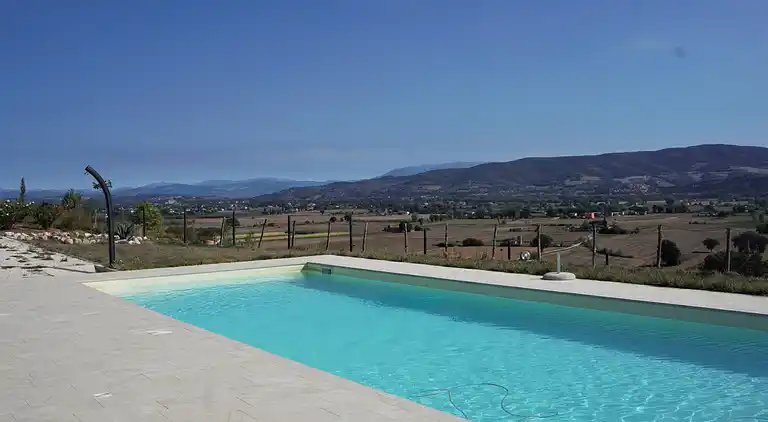 SCAPPO IN UMBRIA, Casale delle stelle