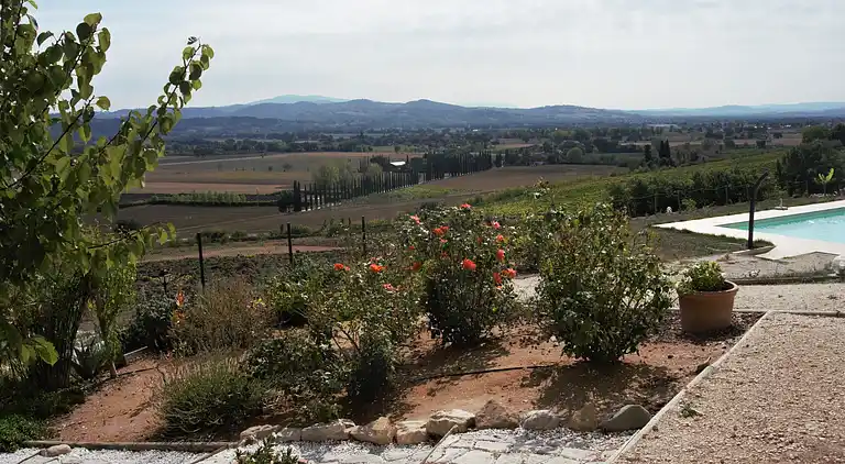 SCAPPO IN UMBRIA, Casale delle stelle