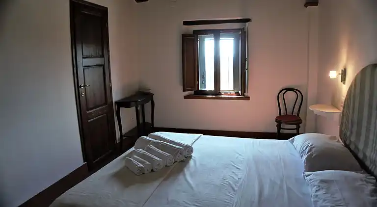 SCAPPO IN UMBRIA, Casale delle stelle