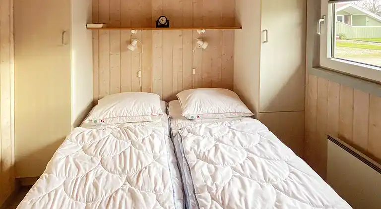 Casa vacanze in Bork Havn