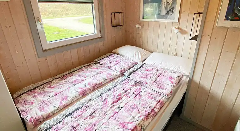 Casa vacanze in Bork Havn