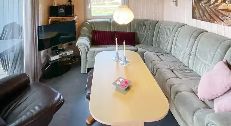 Casa vacanze in Bork Havn