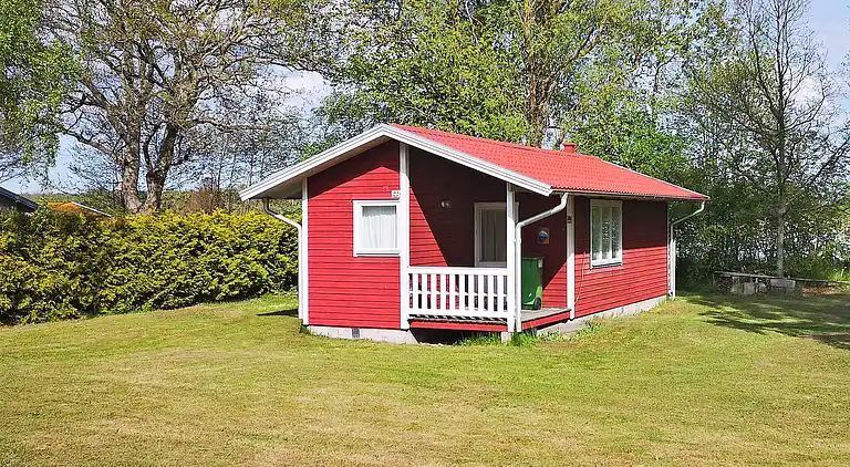 Sommerhus i Mörbylånga N