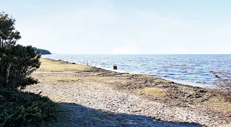 Sommerhus i Mörbylånga N