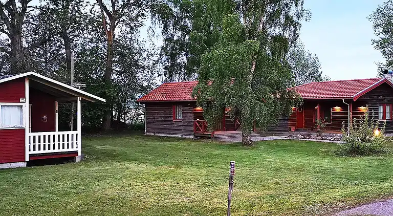 Sommerhus i Mörbylånga N