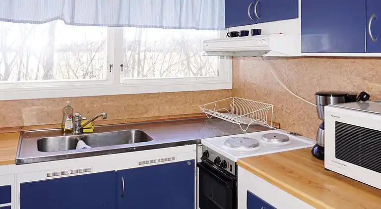 Sommerhus i Mörbylånga N