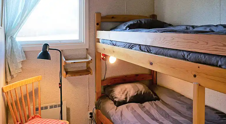 Sommerhus i Mörbylånga N