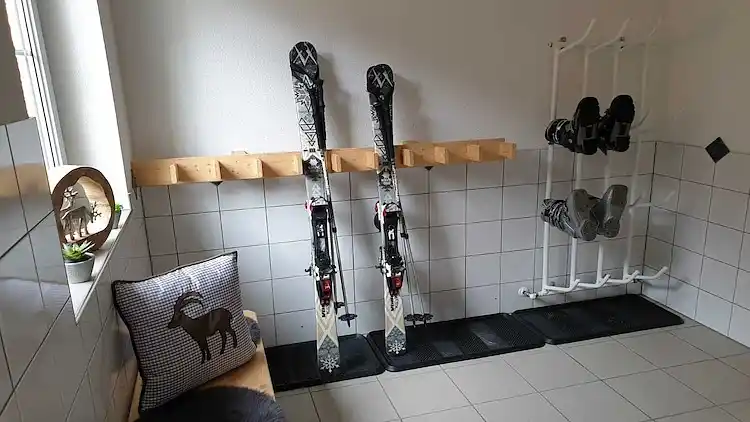 Ferielejlighed i Lahngang