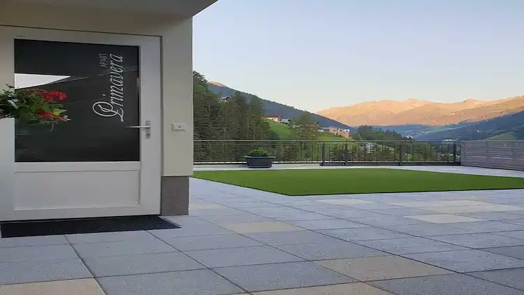 Ferielejlighed i Lahngang