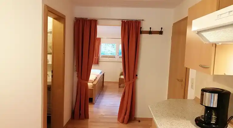 Apartment in Lierbach