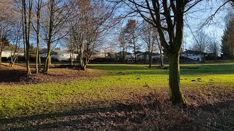 Sommerhus i Feriendorf Hennesee