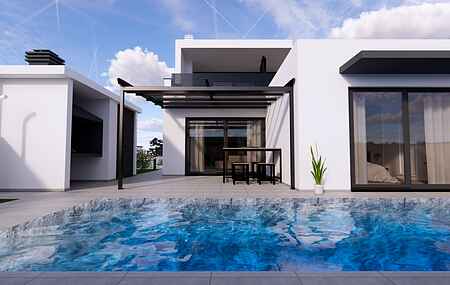 Villa Atrio
