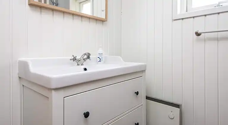 Holiday home in Øer Strand