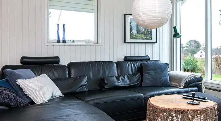 Holiday home in Øer Strand