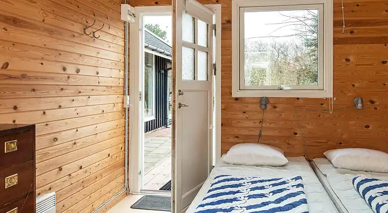 Holiday home in Øer Strand