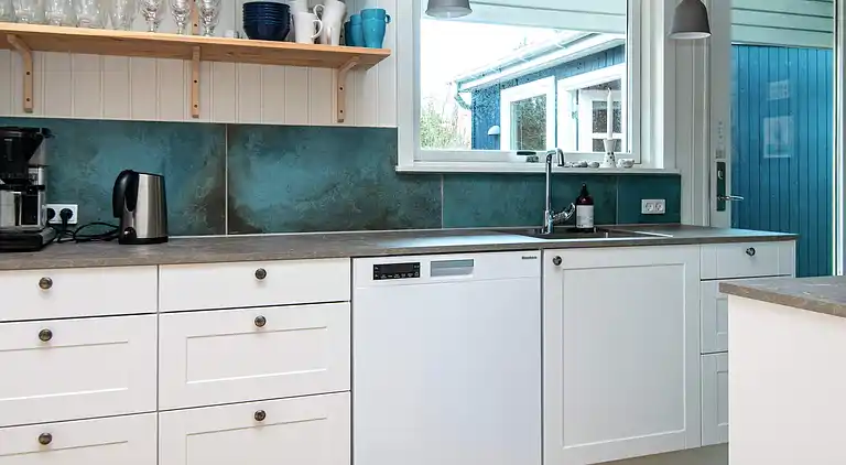 Holiday home in Øer Strand