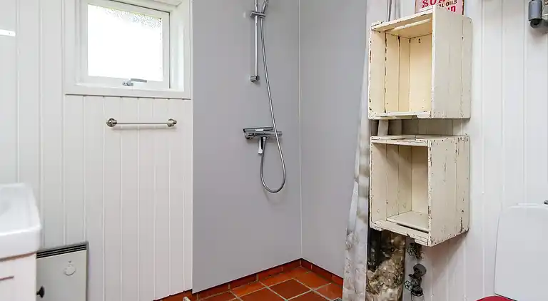 Holiday home in Øer Strand