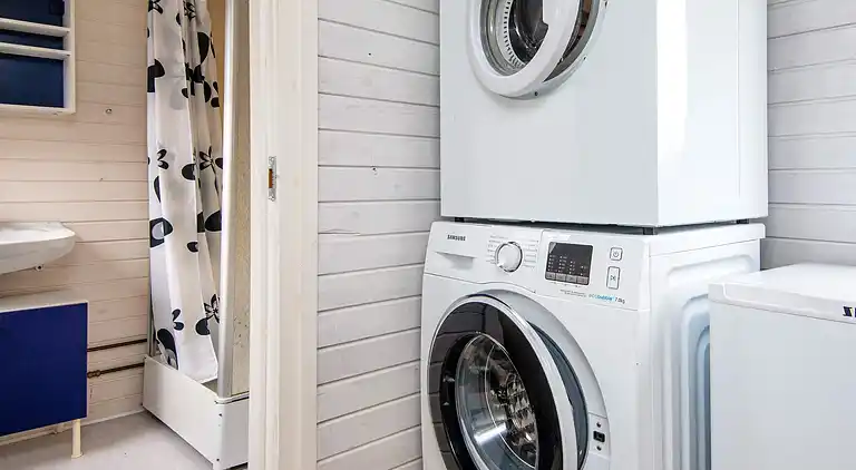 Holiday home in Øer Strand