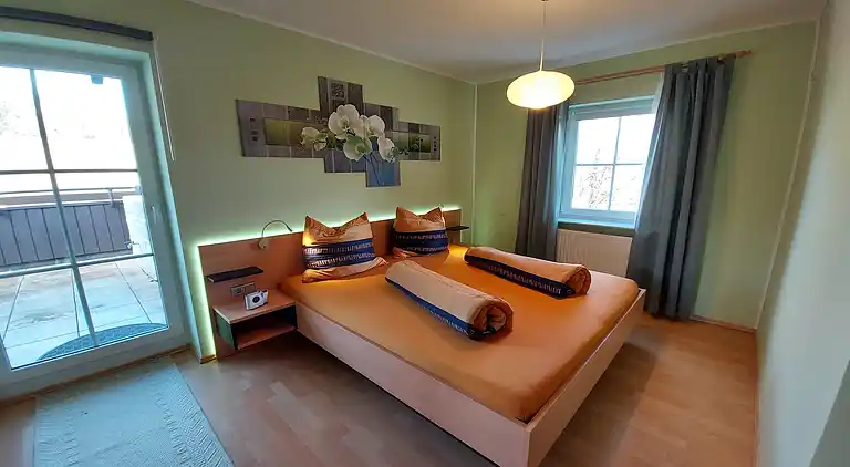 Ferielejlighed i Eslohe (Sauerland)