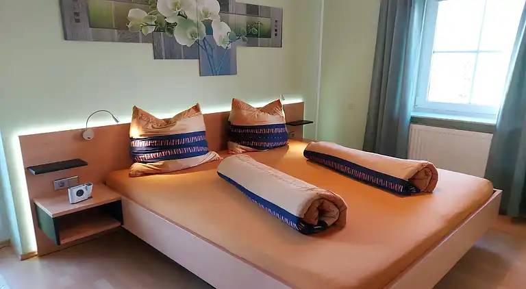 Ferielejlighed i Eslohe (Sauerland)