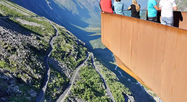 Vakantiehuis in Eidsvåg