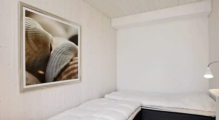 Holiday home in Wendtorf