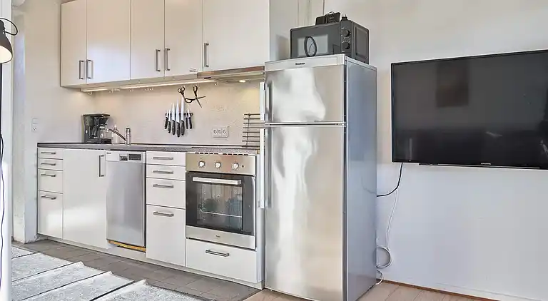 Holiday home in Allinge