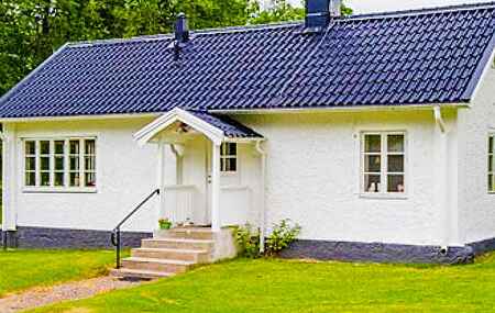 Sommerhus i Askersund Ö