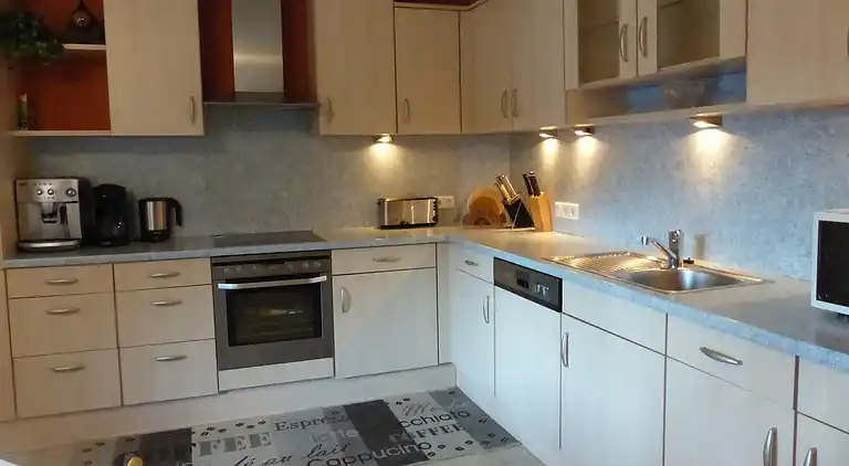 Ferielejlighed i Oetz