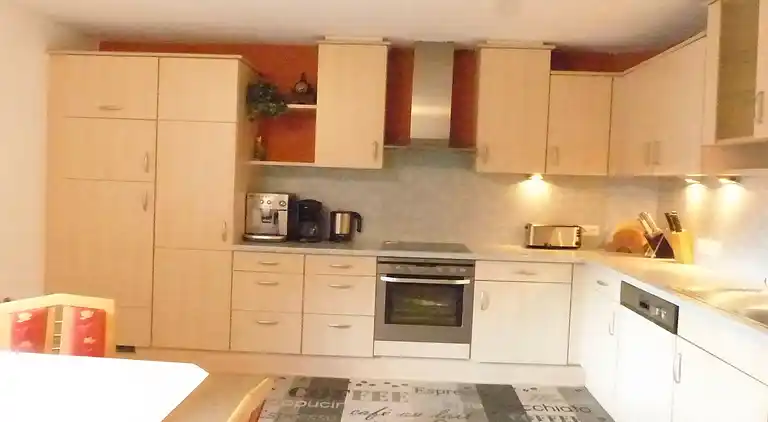 Ferielejlighed i Oetz