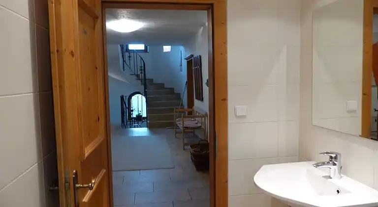 Ferielejlighed i Oetz