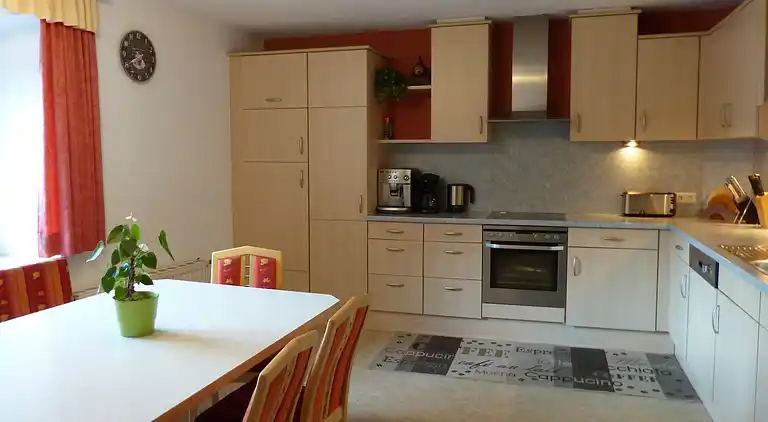 Ferielejlighed i Oetz