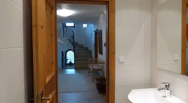 Ferielejlighed i Oetz