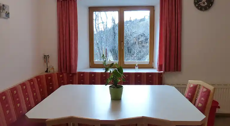 Ferielejlighed i Oetz