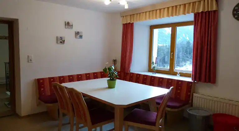 Ferielejlighed i Oetz