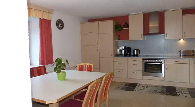 Ferielejlighed i Oetz