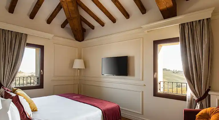 Sommerhus i Castel San Pietro Terme