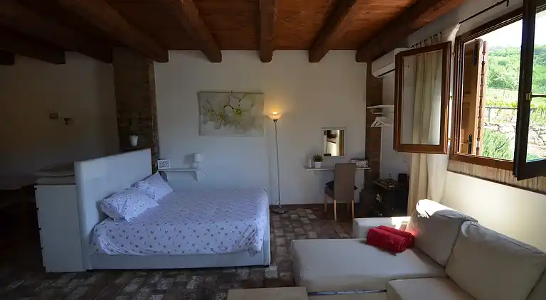 Sommerhus i Modigliana