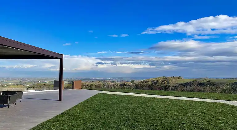 Sommerhus i Castel San Pietro Terme