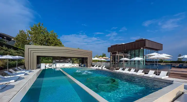 Sommerhus i Castel San Pietro Terme