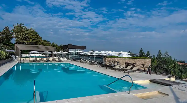 Sommerhus i Castel San Pietro Terme